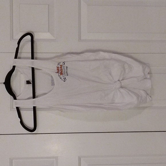 Guard tank top - Picture 3 of 5